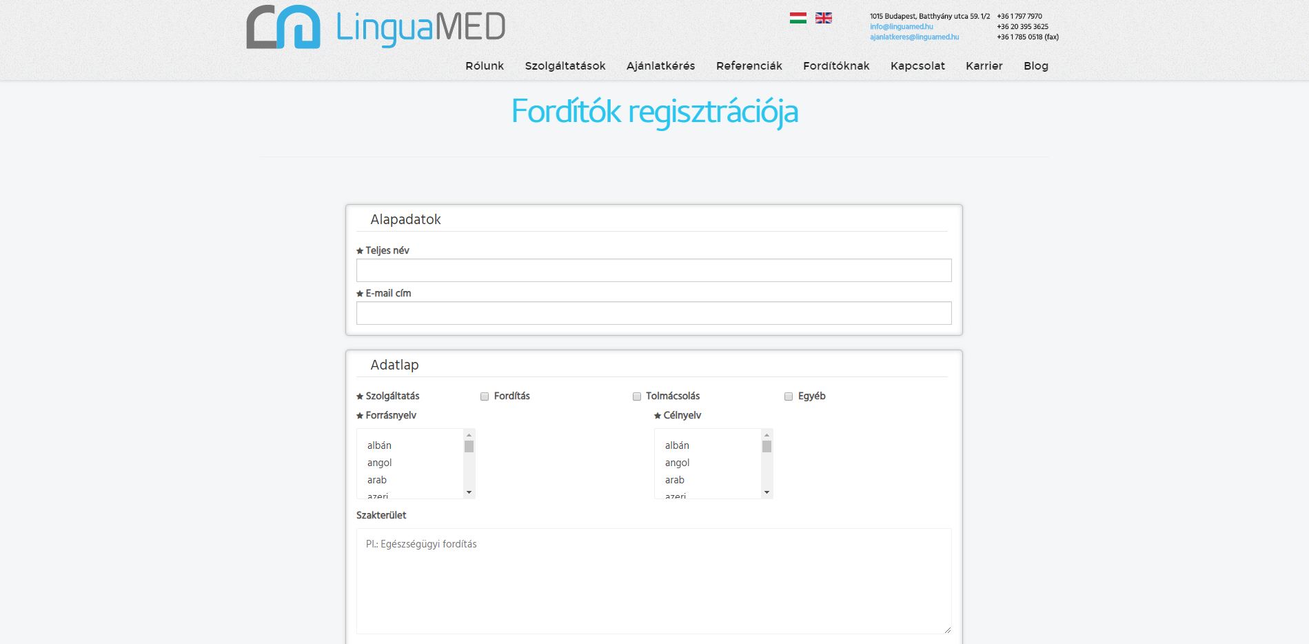 linguamed 03